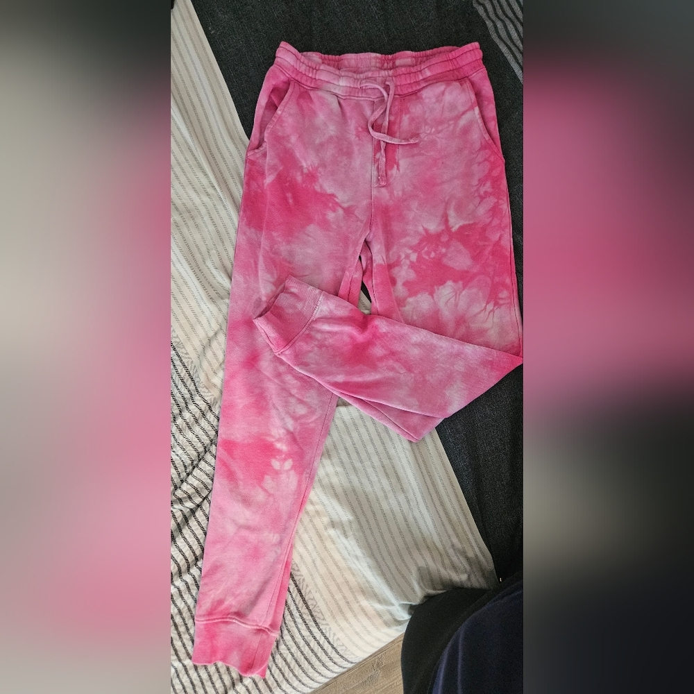 Sweatpants